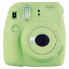 FUJIFILM MINI 9 LIM GREEN Fotoğraf Makinesi