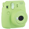 FUJIFILM MINI 9 LIM GREEN Fotoğraf Makinesi