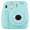 FUJIFILM Mini 9 Smo Ice Blue Fotoğraf Makinesi