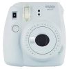 FUJIFILM MINI 9 SMO WHITE Fotoğraf Makinesi