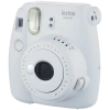 FUJIFILM MINI 9 SMO WHITE Fotoğraf Makinesi