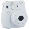 FUJIFILM MINI 9 SMO WHITE Fotoğraf Makinesi