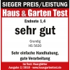 GRUNDIG Glamstyler HS 5630 Saç Düzleştirici