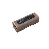 GRUNDIG Grundig Band BT Hoparlör Kahve Grundig Hoparlör
