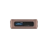 GRUNDIG Grundig Band BT Hoparlör Kahve Grundig Hoparlör