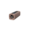 GRUNDIG Grundig Band BT Hoparlör Kahve Grundig Hoparlör