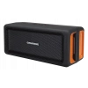 GRUNDIG GRUNDIG GSB 120 Black/Orange Grundig Hoparlör