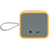 GRUNDIG GRUNDIG GSB 710 Orange Hoparlör