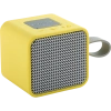 GRUNDIG GRUNDIG GSB 710 Yellow Hoparlör