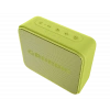 GRUNDIG Grundig Jam BT Hoparlör Lime Hoparlör