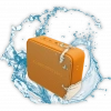 GRUNDIG GRUNDIG Jam + Orange Grundig Hoparlör