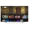 GRUNDIG GRUNDIG PARIS 75 GHU 9055 4K NANO UHD+GOOGLE TV Grundig TV