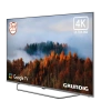GRUNDIG GRUNDIG RIO 65 GJU 8900S Grundig TV