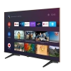 GRUNDIG GRUNDIG TOKYO 75 GHU 7905 C Grundig TV