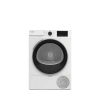 Grundig HS 8331 BotanikaTwist™ 2in1 Saç Düzleştirici