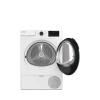 Grundig HS 8331 BotanikaTwist™ 2in1 Saç Düzleştirici