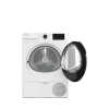 Grundig HS 9330 Elementa Aqua Saç Düzleştirici