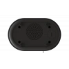 GRUNDIG SCC 400 Kablosuz Şarj Özellikli Alarm Saatli Radyo / BT Speaker Alarm Saatli Radyo