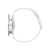 HUAWEI Huawei GT3 Pro 43mm Seramik Beyaz Deri Giyilebilir Teknoloji