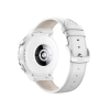HUAWEI Huawei GT3 Pro 43mm Seramik Beyaz Deri Giyilebilir Teknoloji