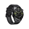 HUAWEI HUAWEI Watch GT 3 46mm Siyah Giyilebilir Teknoloji
