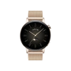 HUAWEI HUAWEI Watch GT 3 Elegant 42mm - Altin Giyilebilir Teknoloji