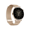 HUAWEI HUAWEI Watch GT 3 Elegant 42mm - Altin Giyilebilir Teknoloji