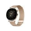 HUAWEI HUAWEI Watch GT 3 Elegant 42mm - Altin Giyilebilir Teknoloji
