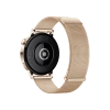 HUAWEI HUAWEI Watch GT 3 Elegant 42mm - Altin Giyilebilir Teknoloji