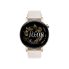 HUAWEI HUAWEI Watch GT 3 Elegant 42mm - Beyaz Giyilebilir Teknoloji
