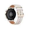 HUAWEI HUAWEI Watch GT 3 Elegant 42mm - Beyaz Giyilebilir Teknoloji
