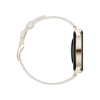 HUAWEI HUAWEI Watch GT 3 Elegant 42mm - Beyaz Giyilebilir Teknoloji