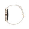 HUAWEI HUAWEI Watch GT 3 Elegant 42mm - Beyaz Giyilebilir Teknoloji