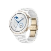 HUAWEI Huawei Watch GT3 Pro 43mm Seramik Beyaz Giyilebilir Teknoloji