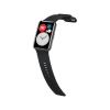 HUAWEI New Huawei Watch Fit STIA-B09 Black Giyilebilir Teknoloji