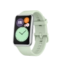 HUAWEI New Huawei Watch Fit STIA-B09 Green Giyilebilir Teknoloji