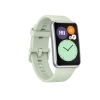 HUAWEI New Huawei Watch Fit STIA-B09 Green Giyilebilir Teknoloji