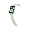 HUAWEI New Huawei Watch Fit STIA-B09 Green Giyilebilir Teknoloji