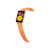 HUAWEI New Huawei Watch Fit Stia-B09 Orange Giyilebilir Teknoloji