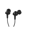 JBL JBL C100SIUBLK Mik.Kulakiçi Kul.Siyah Kulaklık