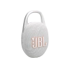 JBL JBL Clip5 Bluetooth Hoparlör IP67 Beyaz Hoparlör
