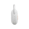 JBL JBL Clip5 Bluetooth Hoparlör IP67 Beyaz Hoparlör