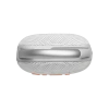 JBL JBL Clip5 Bluetooth Hoparlör IP67 Beyaz Hoparlör