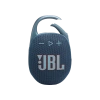 JBL JBL Clip5 Bluetooth Hoparlör IP67 Mavi Hoparlör