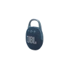 JBL JBL Clip5 Bluetooth Hoparlör IP67 Mavi Hoparlör