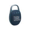 JBL JBL Clip5 Bluetooth Hoparlör IP67 Mavi Hoparlör
