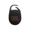 JBL JBL Clip5 Bluetooth Hoparlör IP67 Siyah Hoparlör