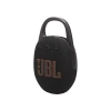 JBL JBL Clip5 Bluetooth Hoparlör IP67 Siyah Hoparlör