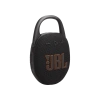 JBL JBL Clip5 Bluetooth Hoparlör IP67 Siyah Hoparlör