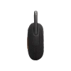 JBL JBL Clip5 Bluetooth Hoparlör IP67 Siyah Hoparlör